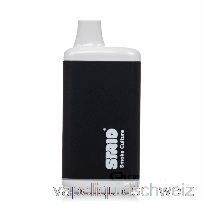 Strio Cartboy Cartbox 510 Batterie Schwarz Vape Liquid E-Liquid Schweiz